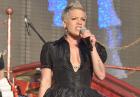 Pink - RDS Arena - Dublin